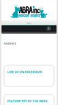 Mobile Screenshot of abraangels.com